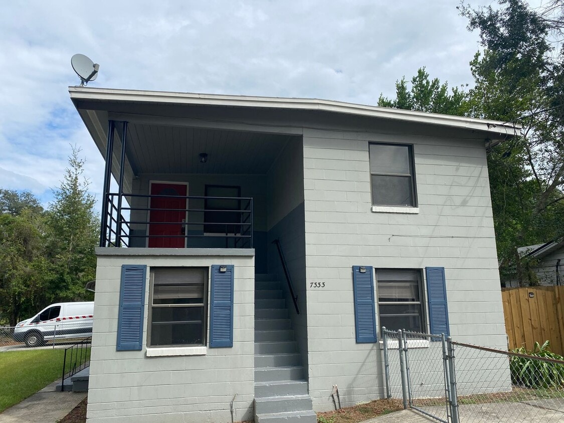 7333 Bloxham Ave, Jacksonville, FL 32208 House Rental in Jacksonville, FL