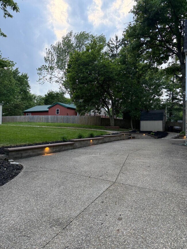 Foto del edificio - 132 E Muskingum Dr