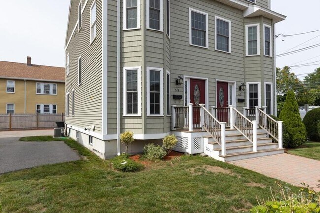 Building Photo - 4 bedroom in Boston MA 02134