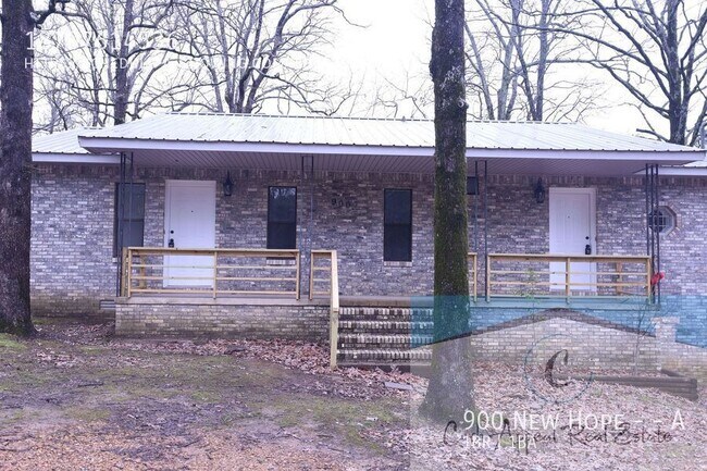 Foto del edificio - 900 New Hope Ln