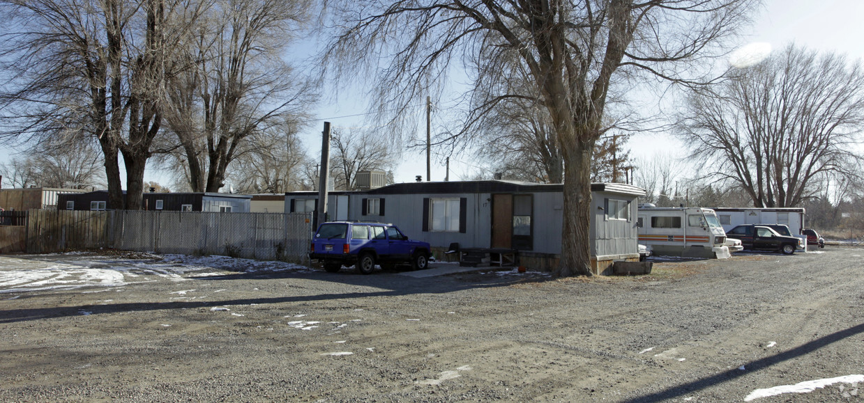 Foto principal - Rocking R Mobile Home Park