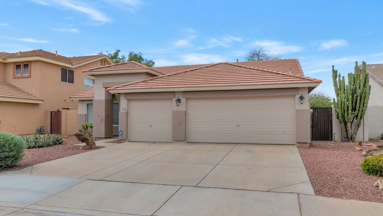 780 N. Nantucket St. Chandler, AZ 85225 House Rental in Chandler, AZ