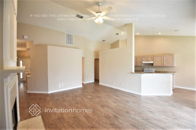 Foto del edificio - 505 Kernan Mill Ln