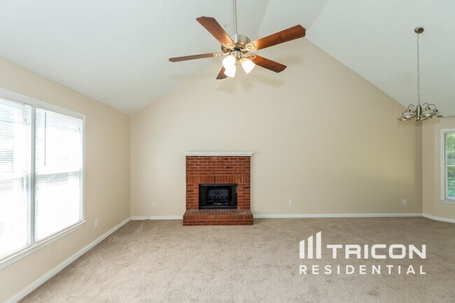 Building Photo - 1320 Timber Walk Drive Loganville GA