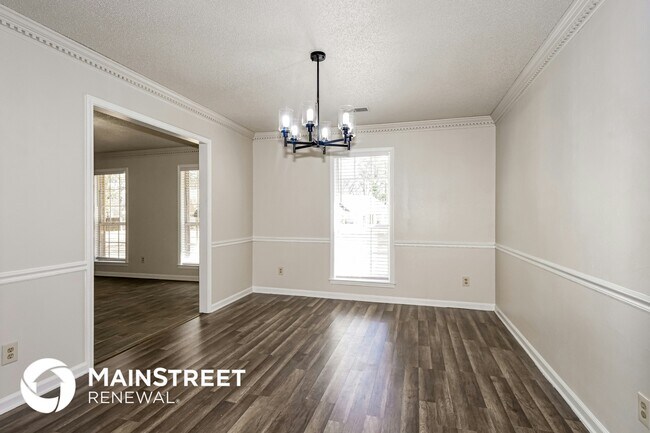 Foto del edificio - 2947 Pangbourne Cove