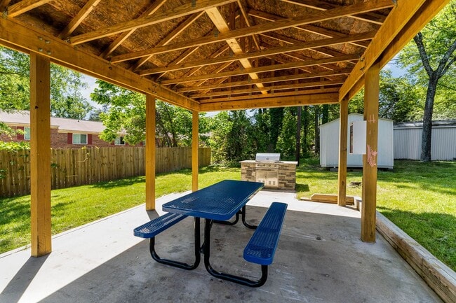 Interior Photo - The Heights Townhomes