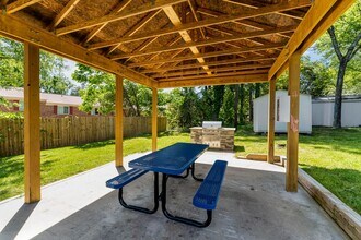 Interior Photo - The Heights Townhomes