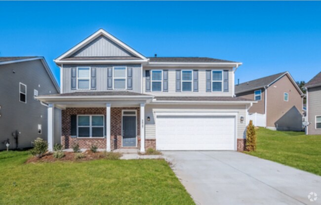 Building Photo - 3817 Sapphire Ridge Ct