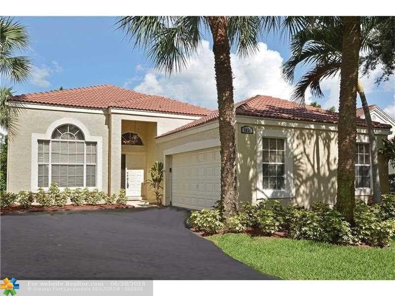 Primary Photo - 7660 NW 62nd Way