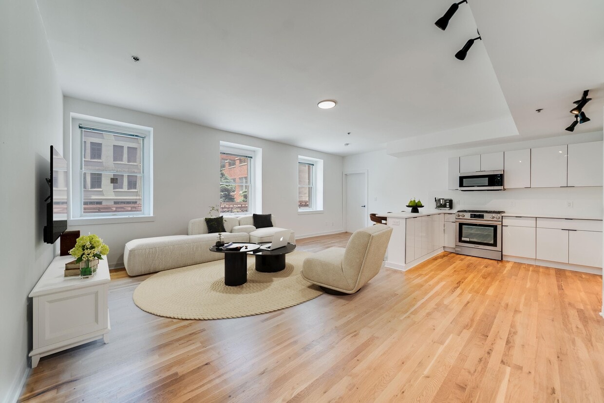 Foto principal - 716 Madison St
