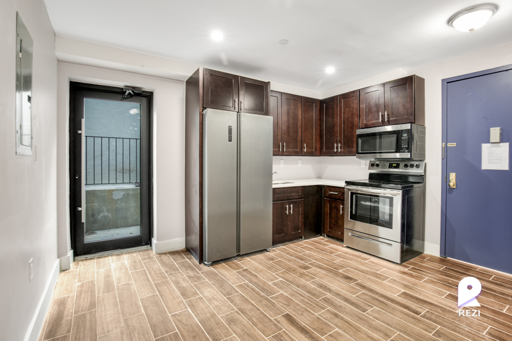 Foto principal - 1428 Franklin Ave