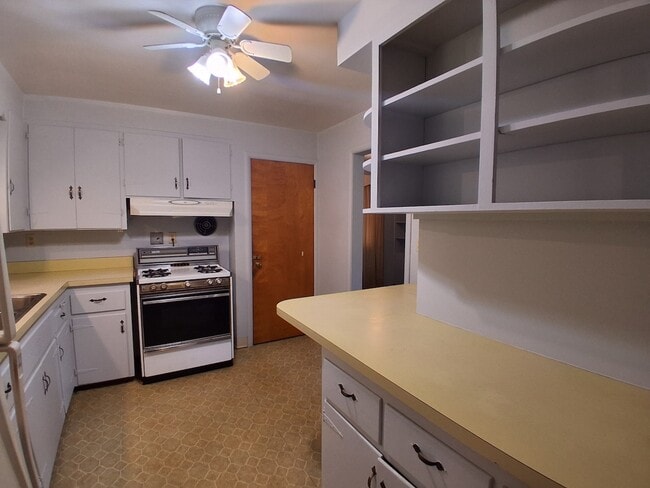 Foto del edificio - 302 Ridgeview St