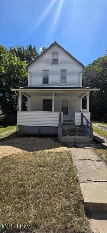 Building Photo - 496 Rothrock Ave