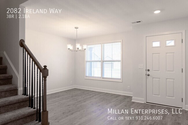 Building Photo - 2082 Ireland Way
