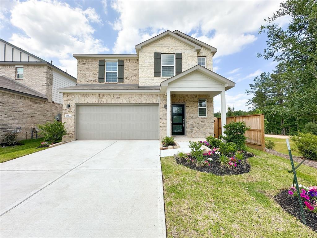 Foto principal - 7806 Alset Dr