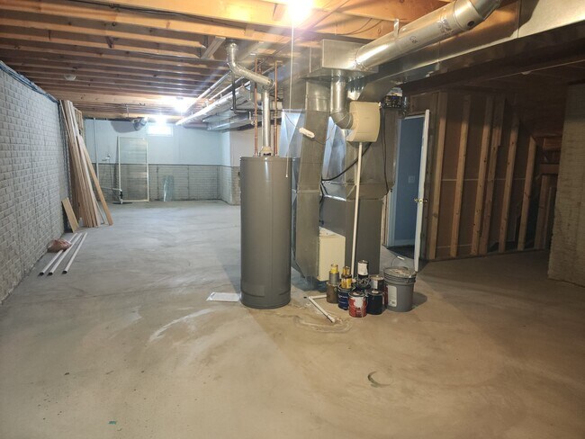 Foto del edificio - 5514 Hideaway Dr