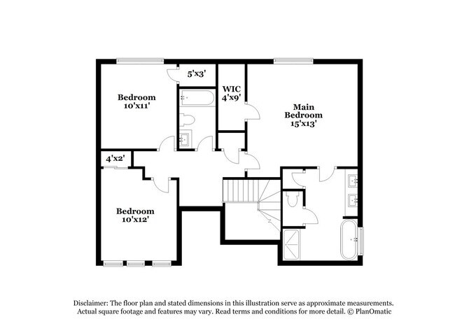 Foto del edificio - 13203 Alderfield Rd