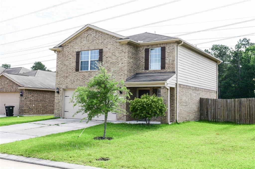Primary Photo - 20534 Marker Ridge Dr