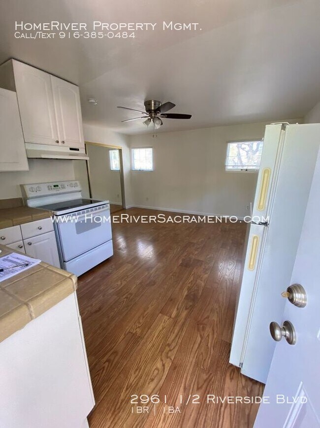 Foto del edificio - 2961 Riverside Blvd