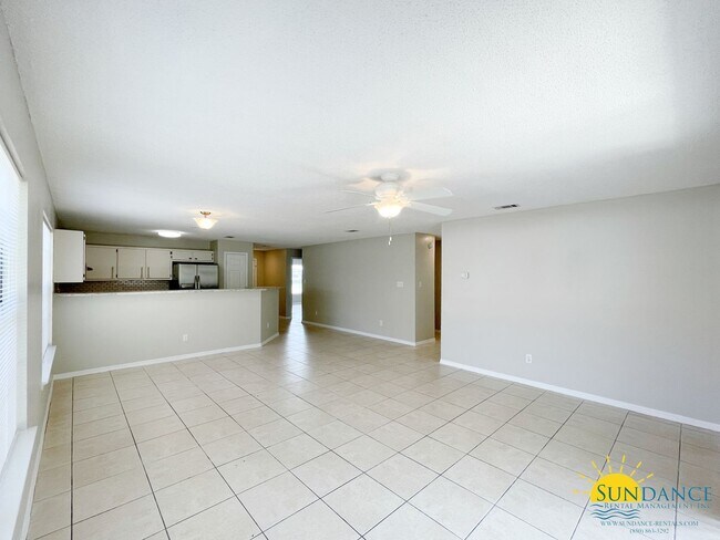 Foto del edificio - Lovely 3 Bedroom Home in Fort Walton