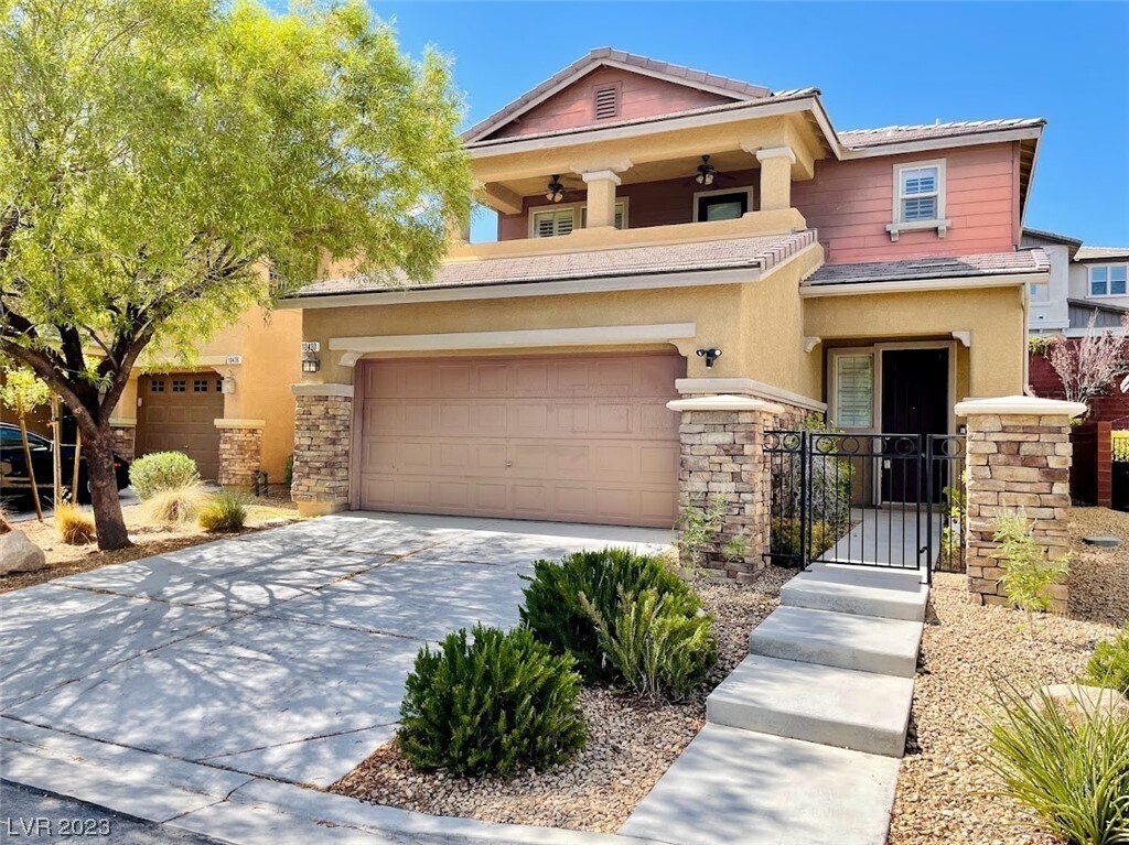 10430 Bay Ginger Ln, Las Vegas, NV 89135 House for Rent in Las Vegas