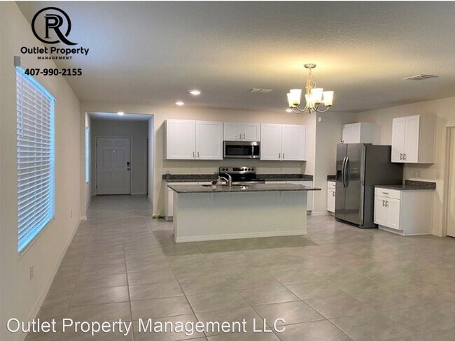 Foto del edificio - 3 br, 2 bath House - 974 Denali Drive