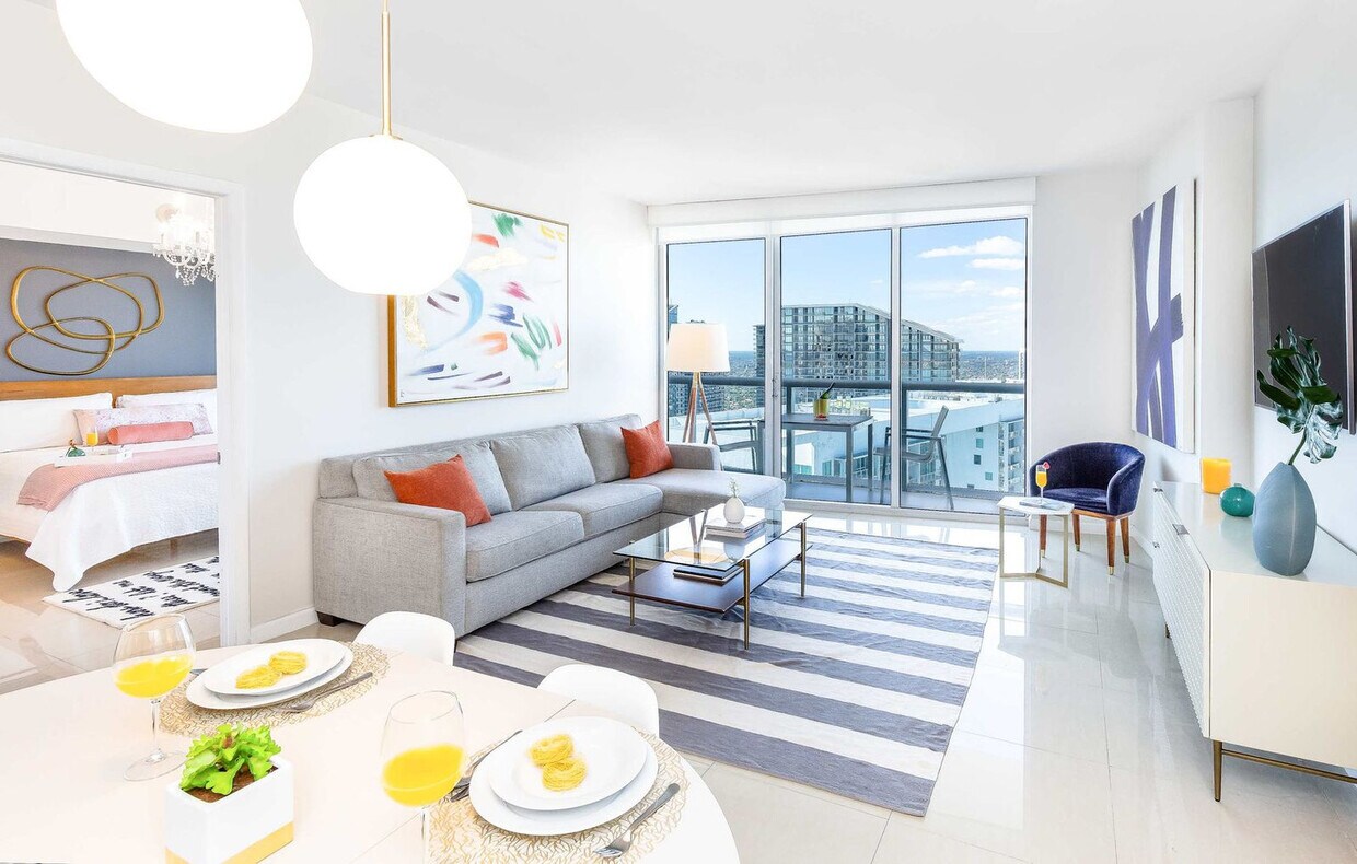 Foto principal - 485 Brickell Ave