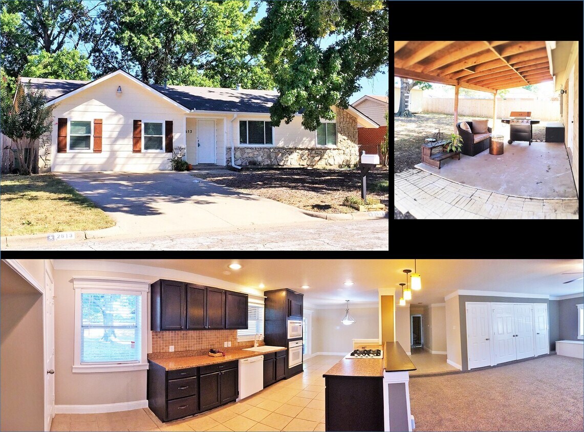 Foto principal - 2613 Kingston St