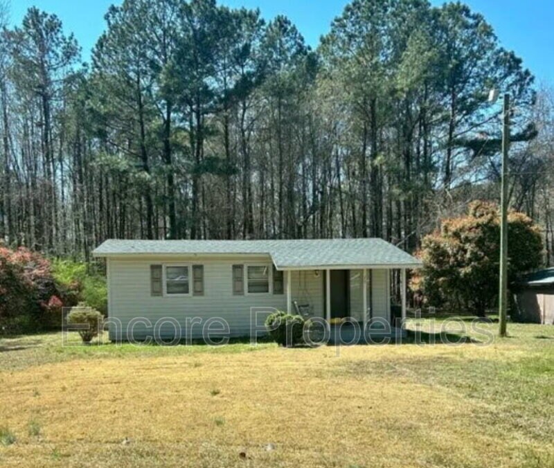 Foto principal - 207 E Main St