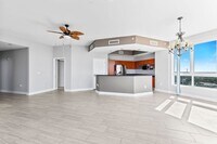 3/3 Marina Grande on the Halifax Penthouse