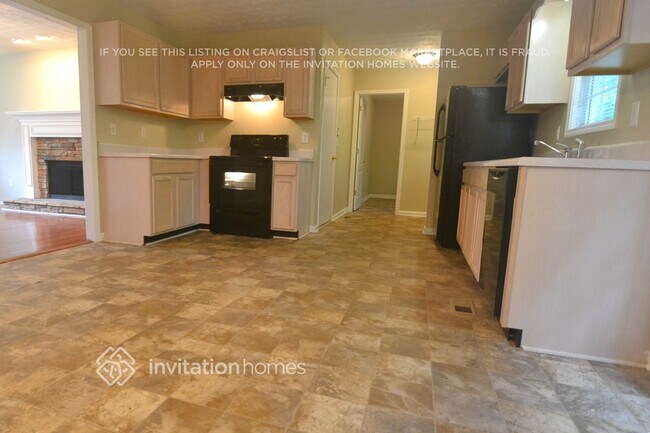 Foto del edificio - 407 Delane Dr