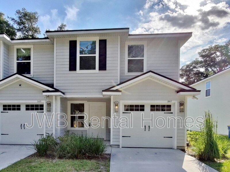 Foto principal - 2817 Regulus Dr