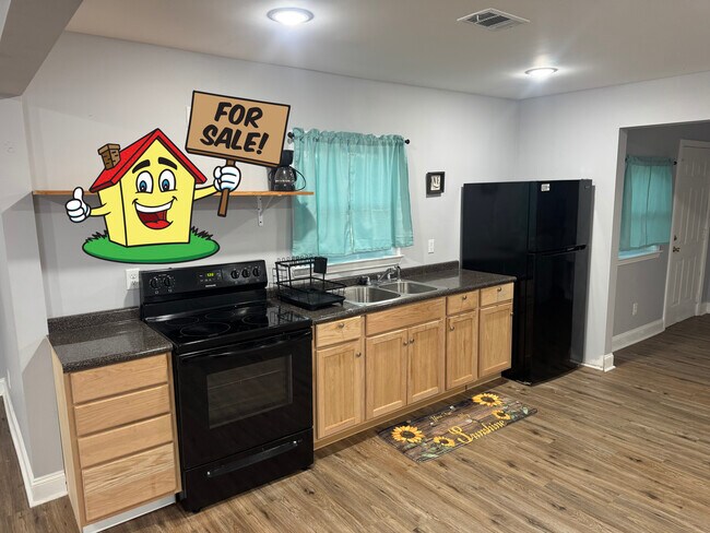 Foto del edificio - 534 Soperton Hwy