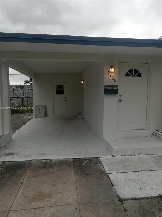 7260 Allen Dr, Hollywood, FL 33024 - House Rental in Hollywood, FL ...