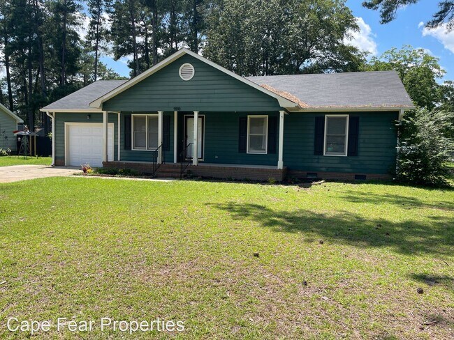 Building Photo - 3 br, 2 bath House - 900 Hollydale Lane
