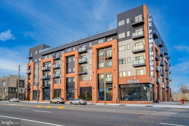 Foto del edificio - 2157 E Lehigh Ave