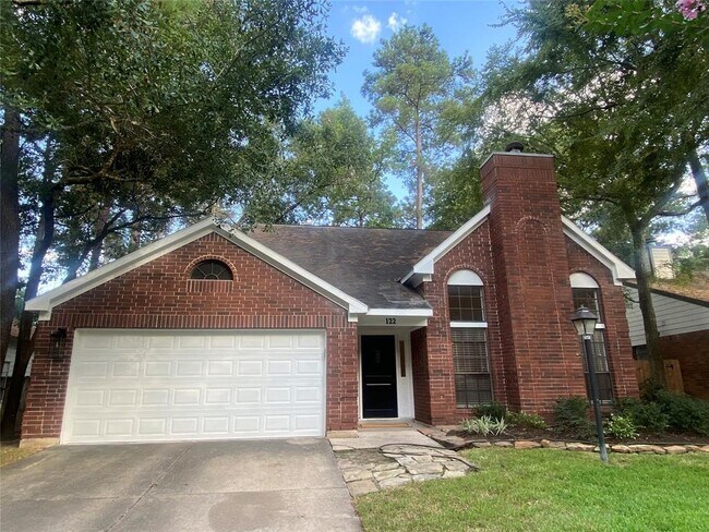 Building Photo - 122 E Mistybreeze Cir