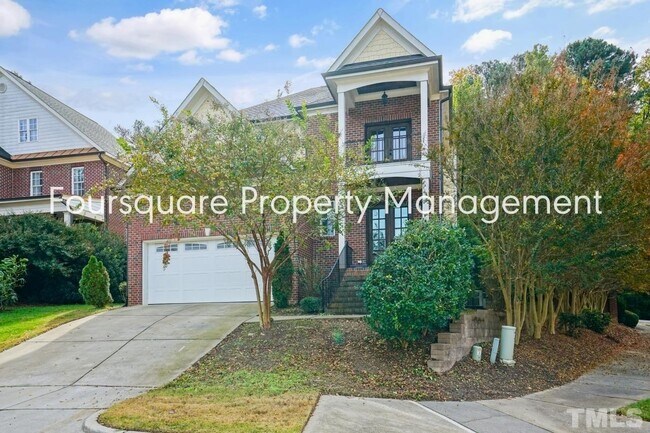 Building Photo - 1104 Hobson Ct