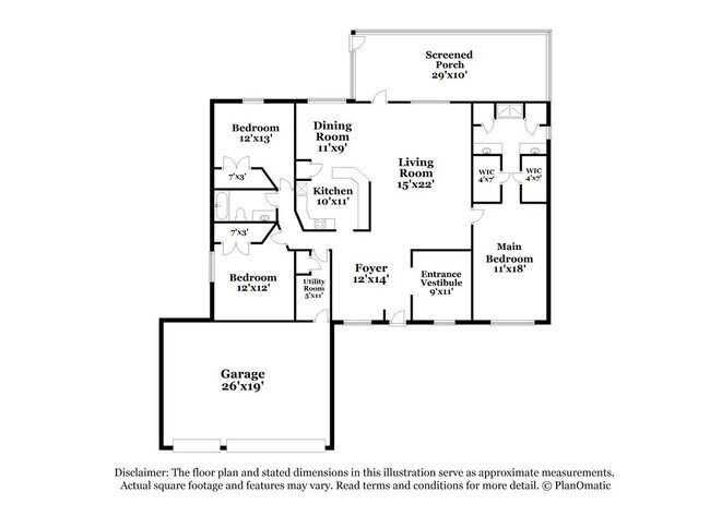 Building Photo - 803 Edith Dr