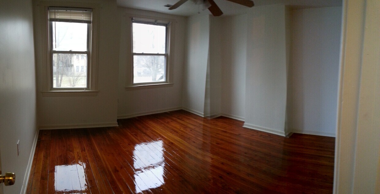 Foto principal - 1204 Kirby St NW