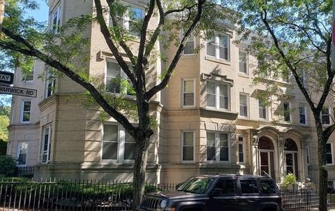Foto del edificio - 20 Roberts St