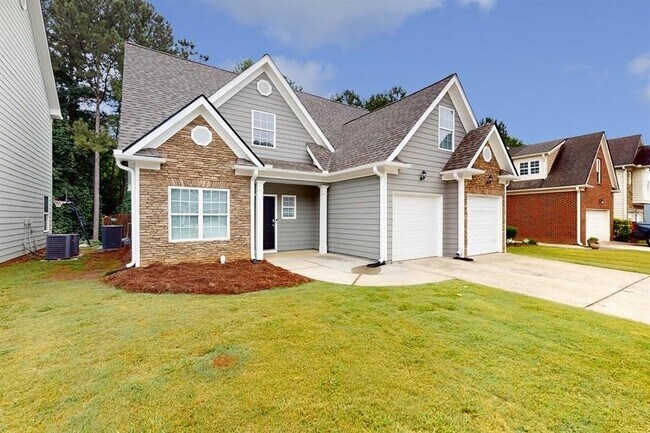 Building Photo - 120 Shadow Creek Ct