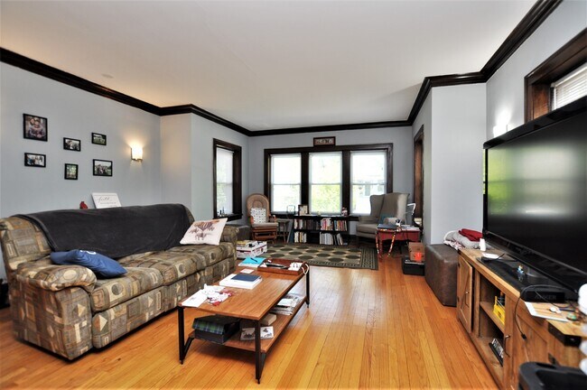 Foto del edificio - 1512 Florence Ave