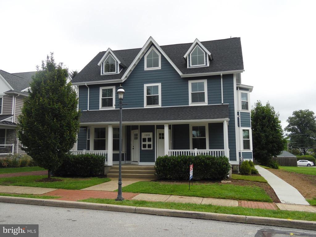 Primary Photo - 155 Channing Ave