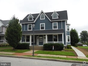 Building Photo - 155 Channing Ave