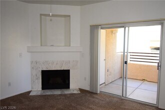 Building Photo - 3320 S Fort Apache Rd