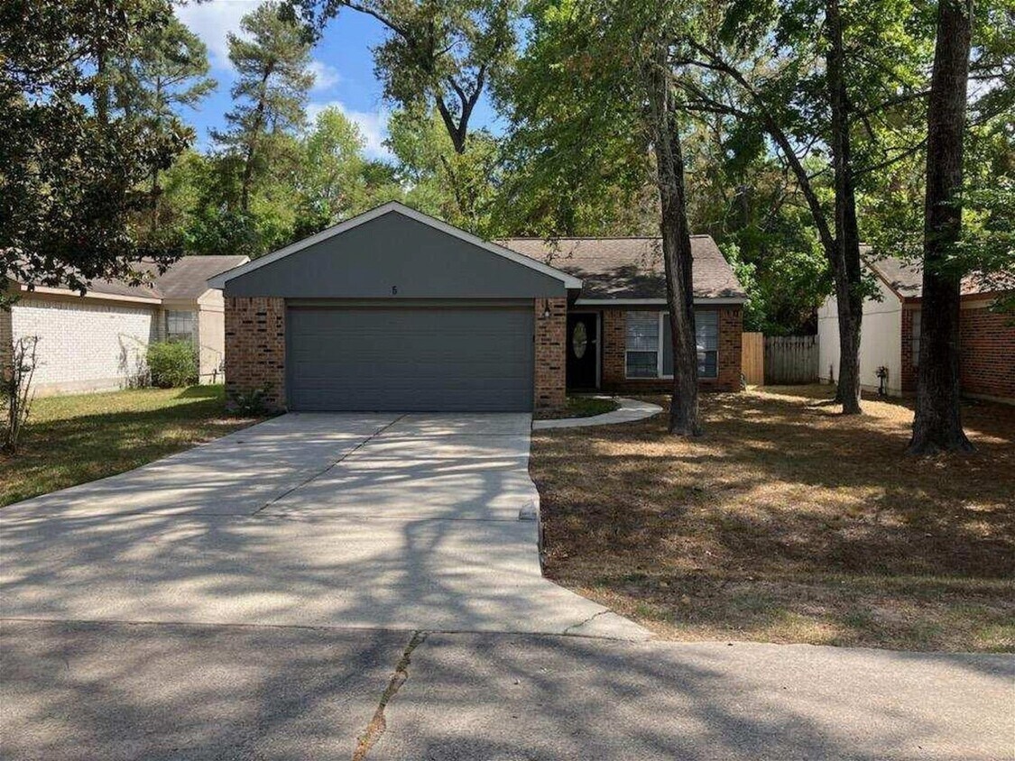 7210 Rose Grape Lane, Panorama Village, TX... House for Rent in