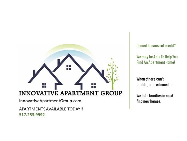 Foto del edificio - 167 N Drake Rd