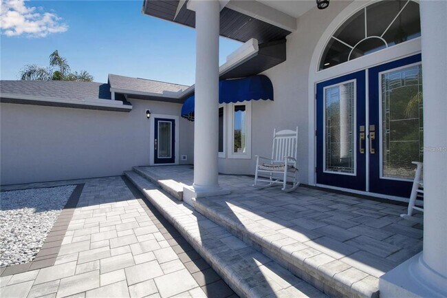 Foto del edificio - 17380 Bayharbor Cir