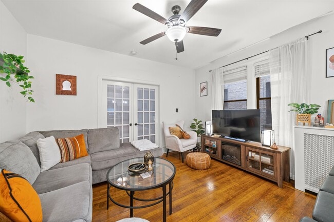 Building Photo - 429 Fairmount Ave